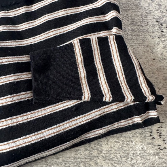 Madewell Mockneck Turtleneck - Picture 5 of 8